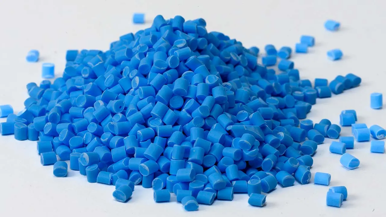Wintech Polysol - Engineering Polymer Solutions